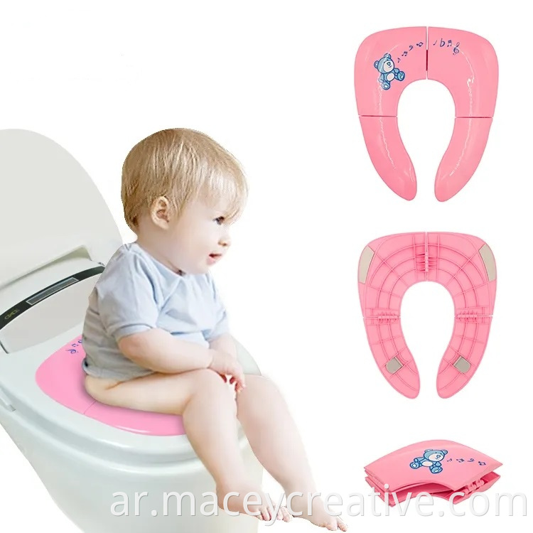 Baby Toilet Trainer